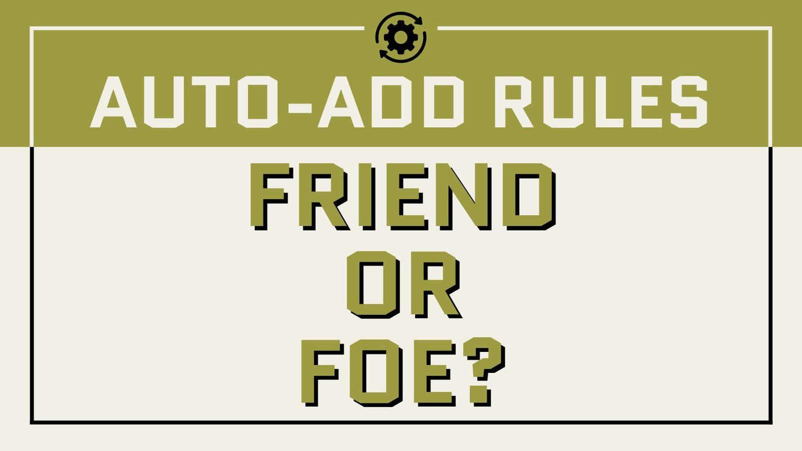 6 COMMON QUICKBOOKS MISTAKES WE SEE IN ALMOST EVERY DIY FILE (AND HOW TO FIX THEM!)