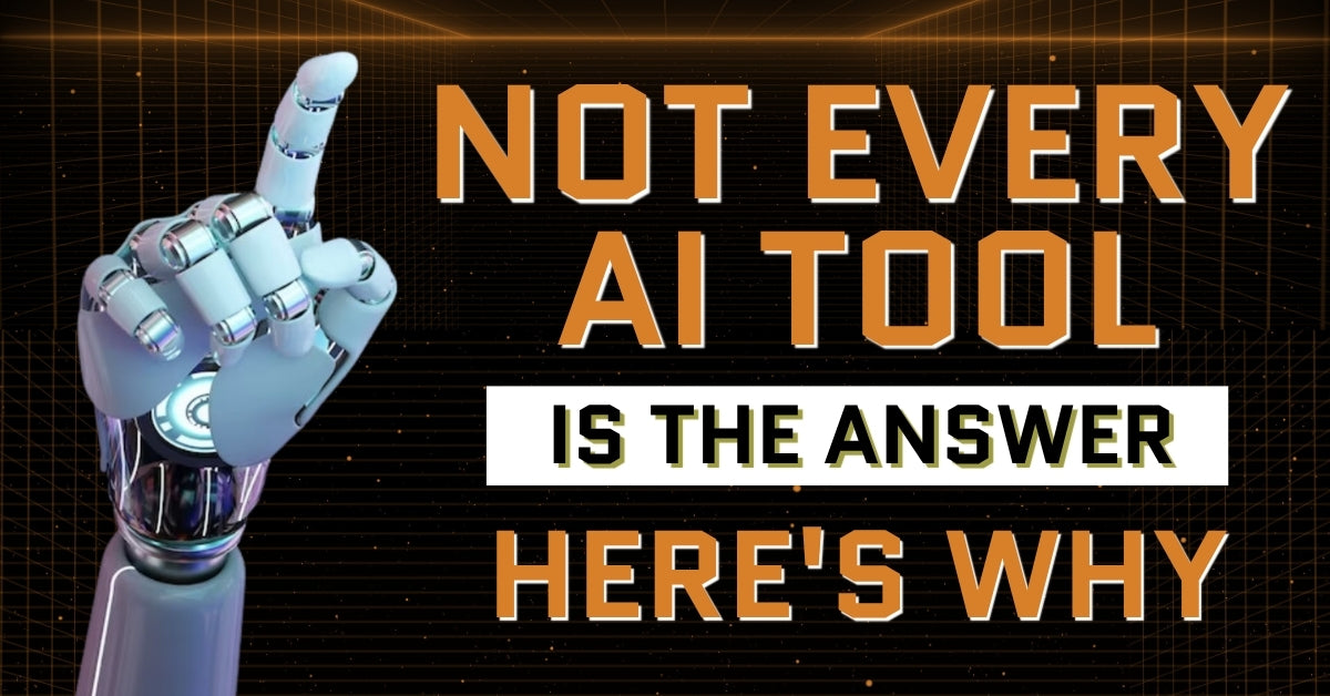 Before You Buy Another AI Subscription, Ask Yourself These Questions