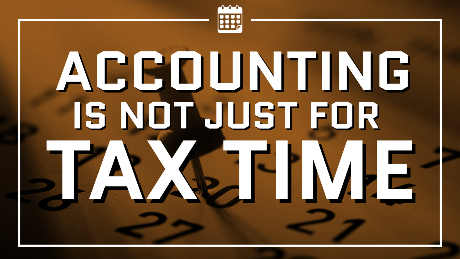 5 COMMON ACCOUNTING MYTHS (AND THE TRUTH BEHIND THEM)